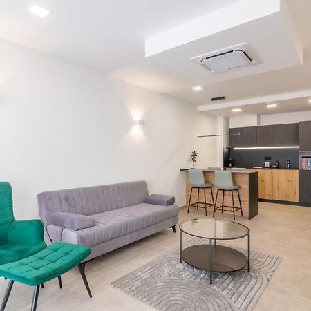 Apartament Swu Opera Budapeszt Zewnętrze zdjęcie