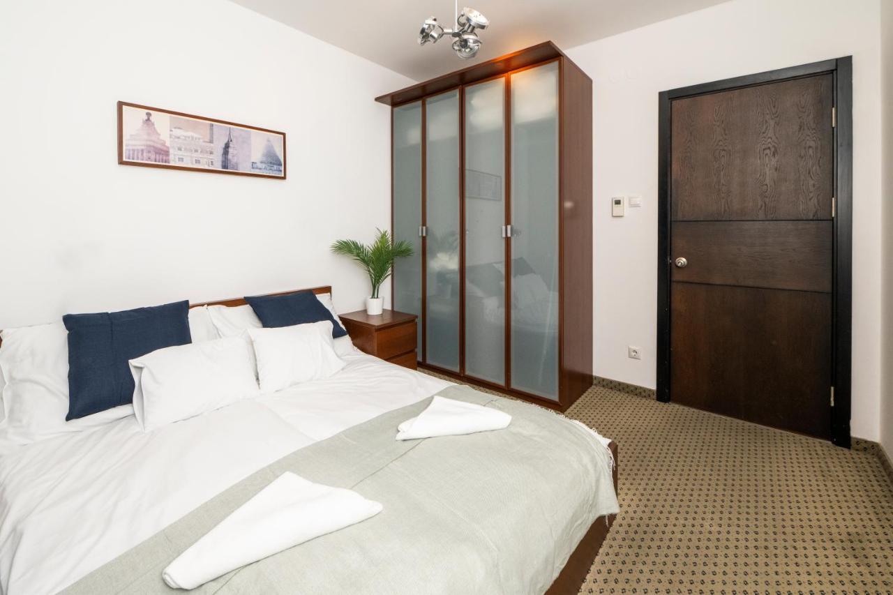 Apartament Swu Opera Budapeszt Zewnętrze zdjęcie