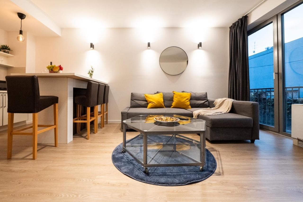 Apartament Swu Opera Budapeszt Zewnętrze zdjęcie