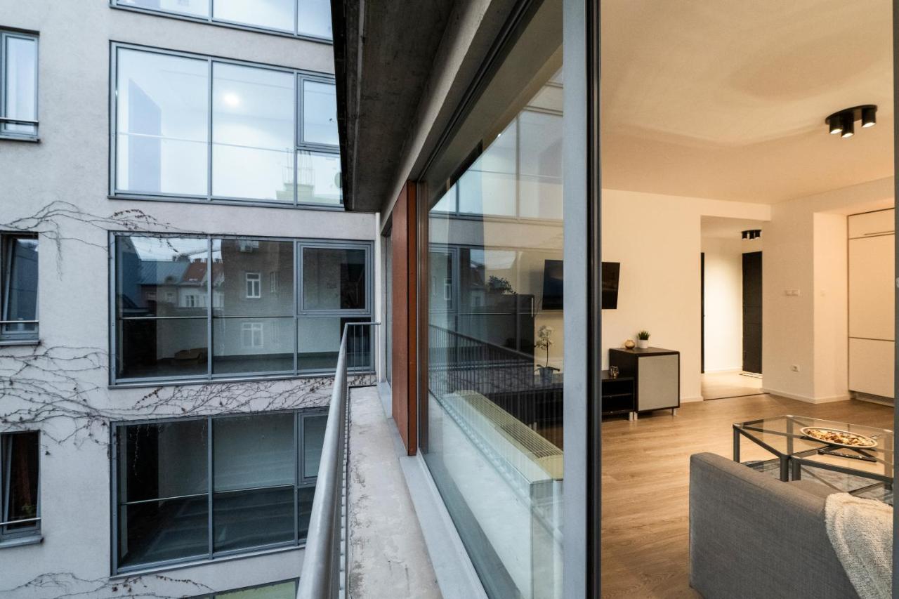 Apartament Swu Opera Budapeszt Zewnętrze zdjęcie
