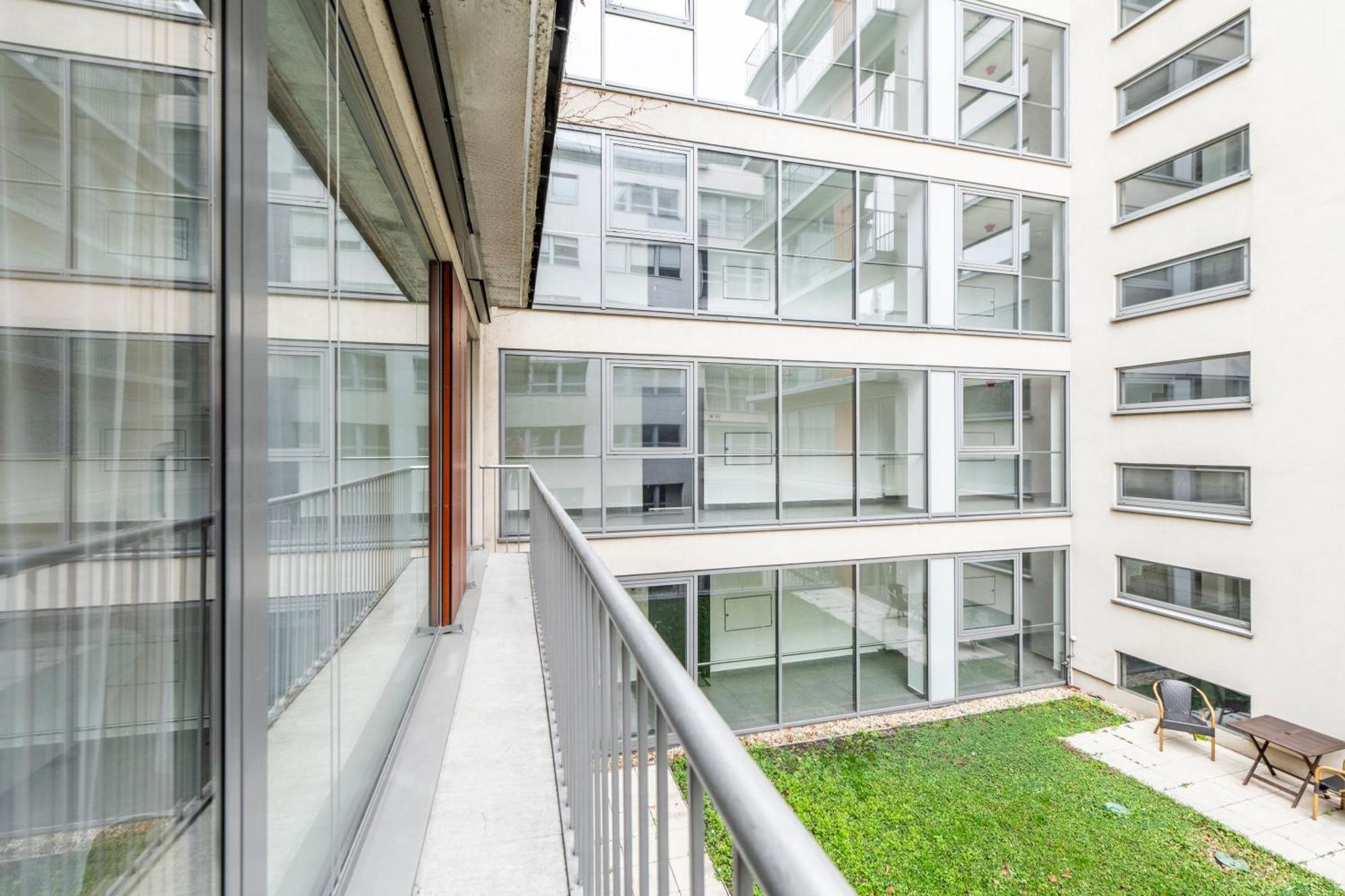 Apartament Swu Opera Budapeszt Zewnętrze zdjęcie