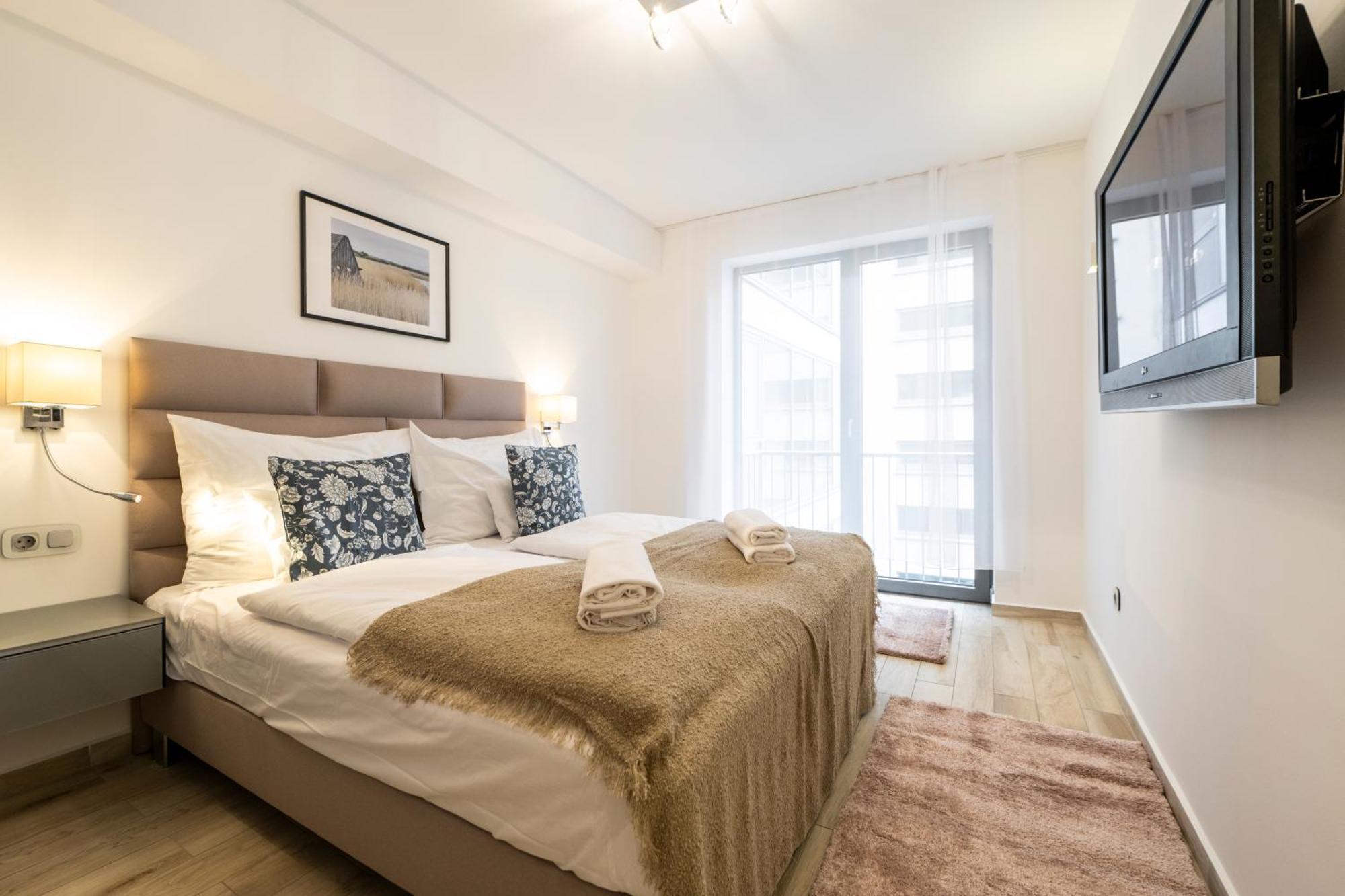 Apartament Swu Opera Budapeszt Zewnętrze zdjęcie