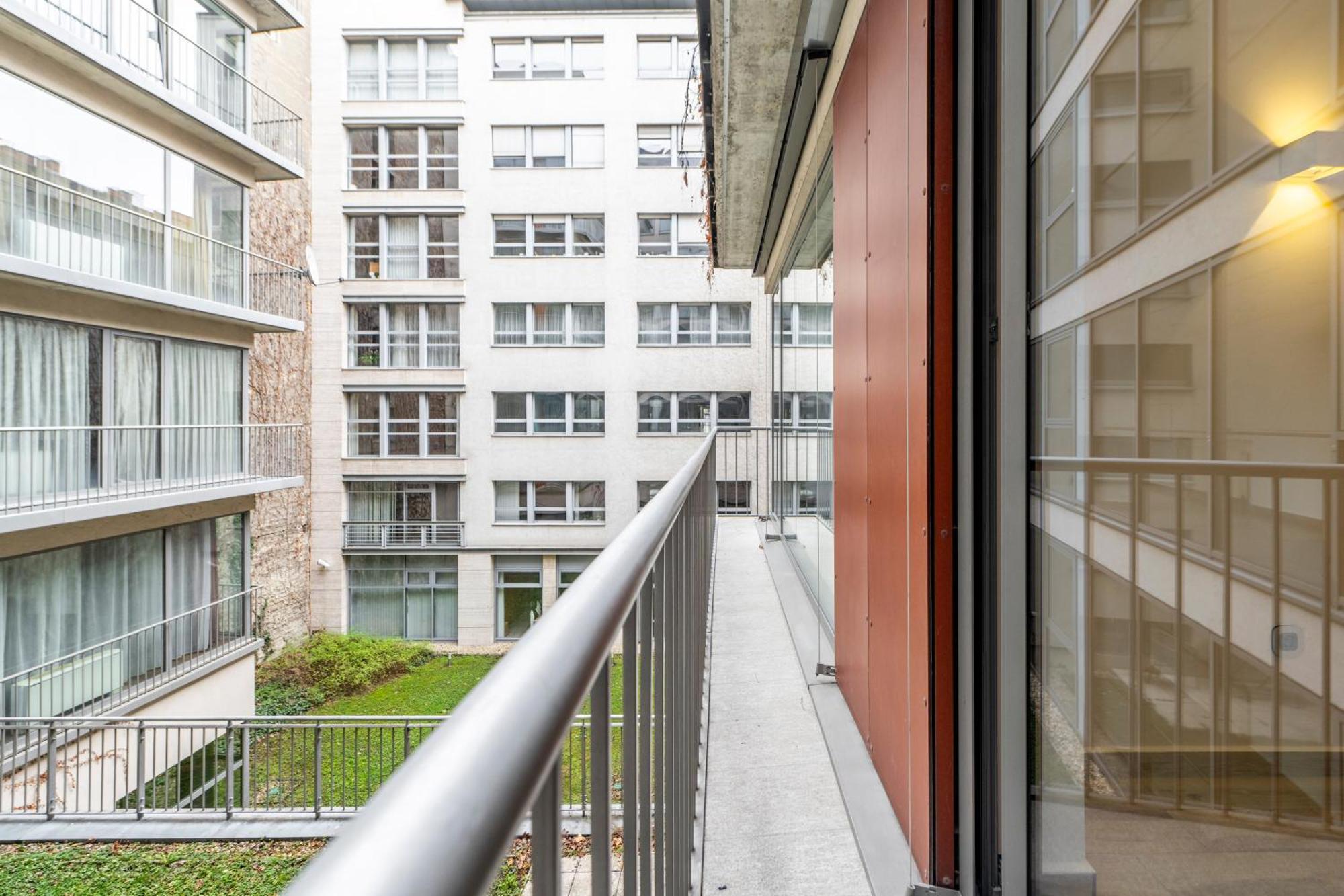 Apartament Swu Opera Budapeszt Zewnętrze zdjęcie