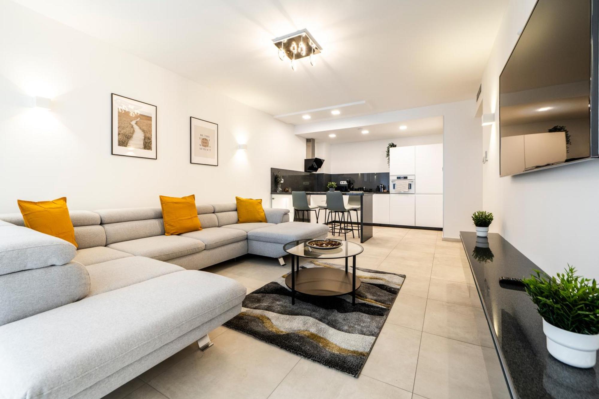 Apartament Swu Opera Budapeszt Zewnętrze zdjęcie