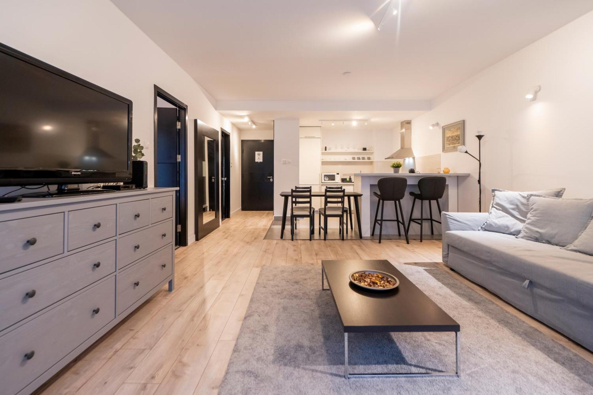 Apartament Swu Opera Budapeszt Pokój zdjęcie