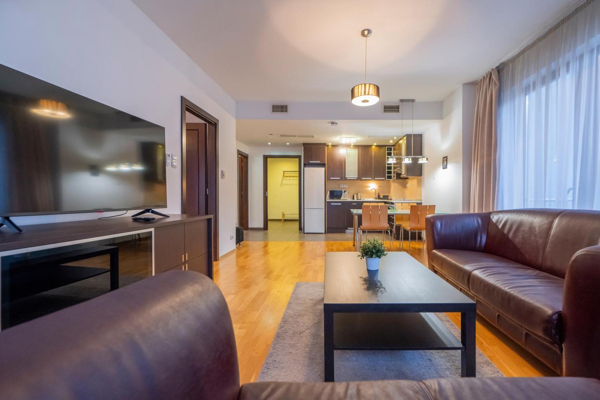 Apartament Swu Opera Budapeszt Zewnętrze zdjęcie