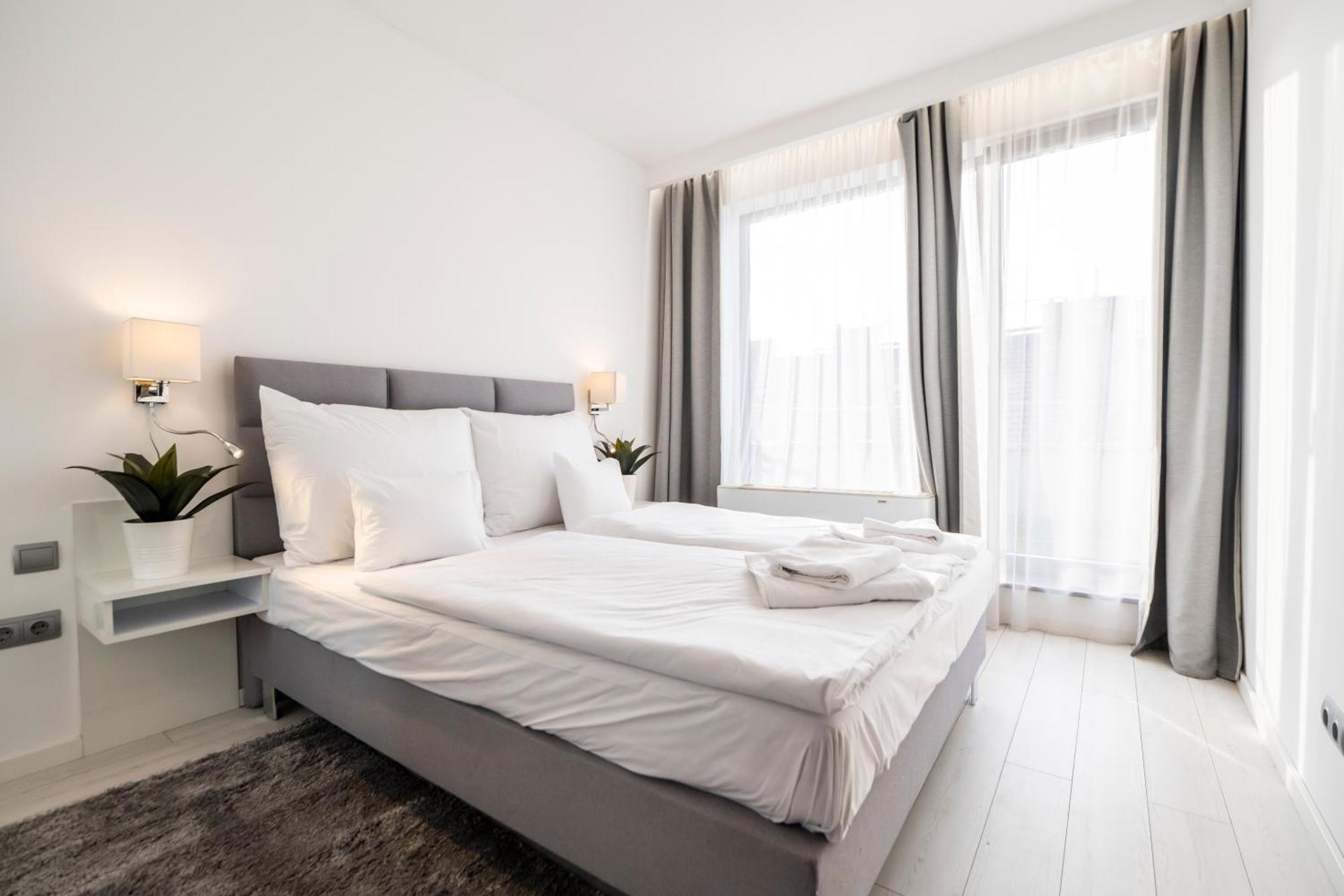 Apartament Swu Opera Budapeszt Zewnętrze zdjęcie