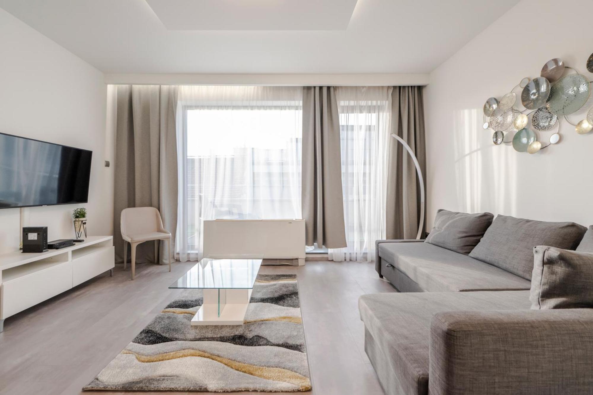 Apartament Swu Opera Budapeszt Zewnętrze zdjęcie