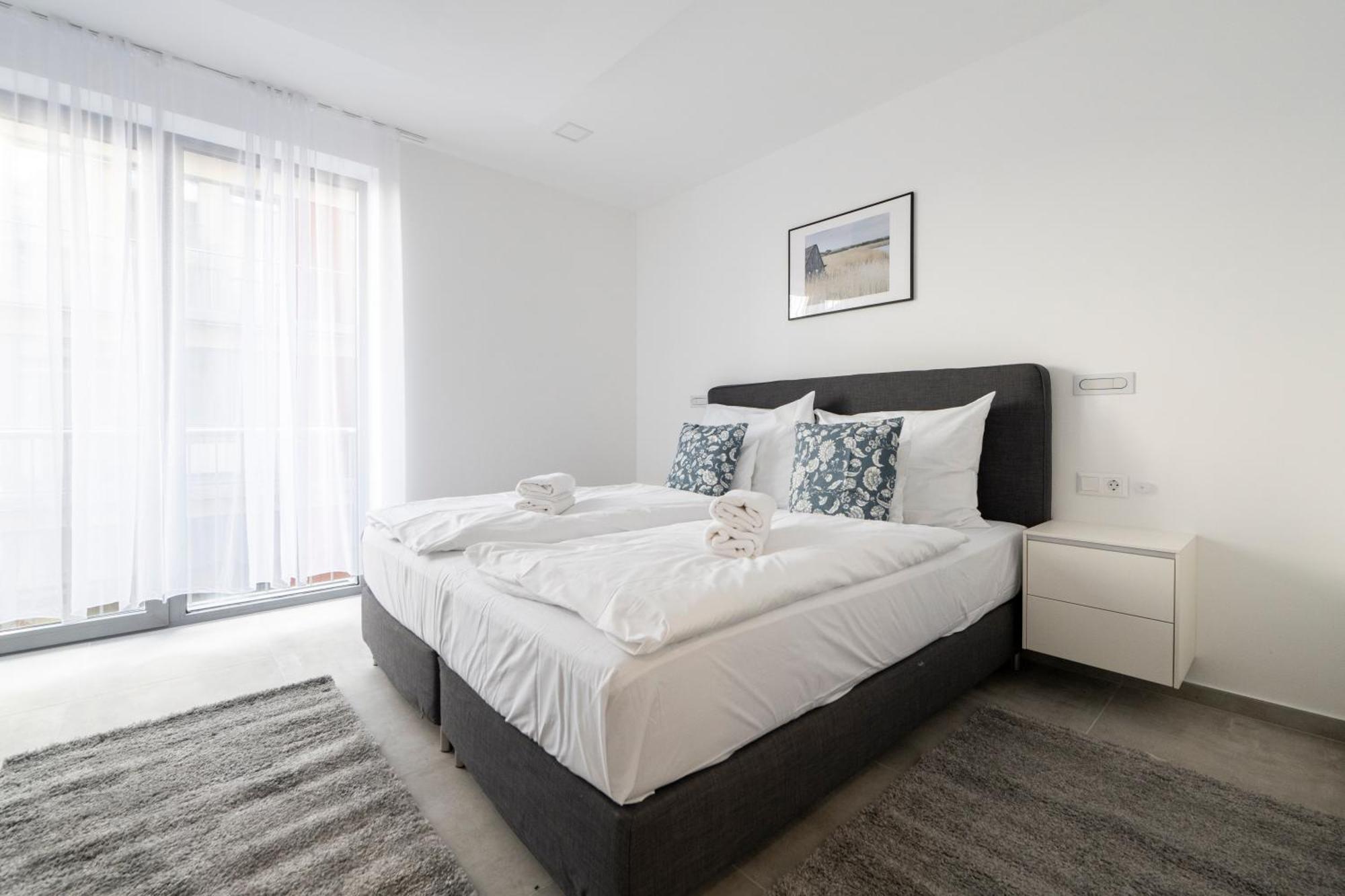 Apartament Swu Opera Budapeszt Zewnętrze zdjęcie