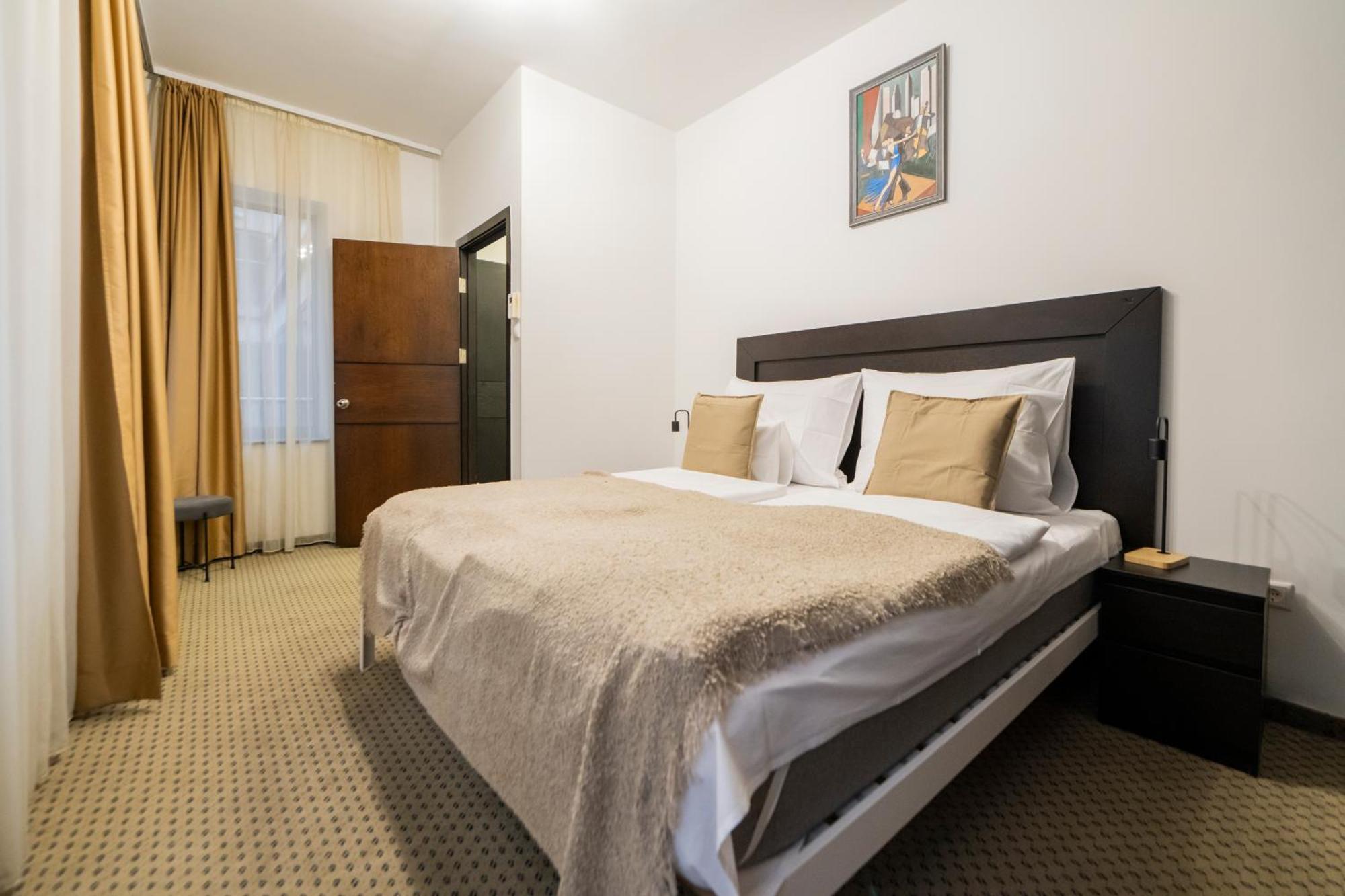 Apartament Swu Opera Budapeszt Pokój zdjęcie