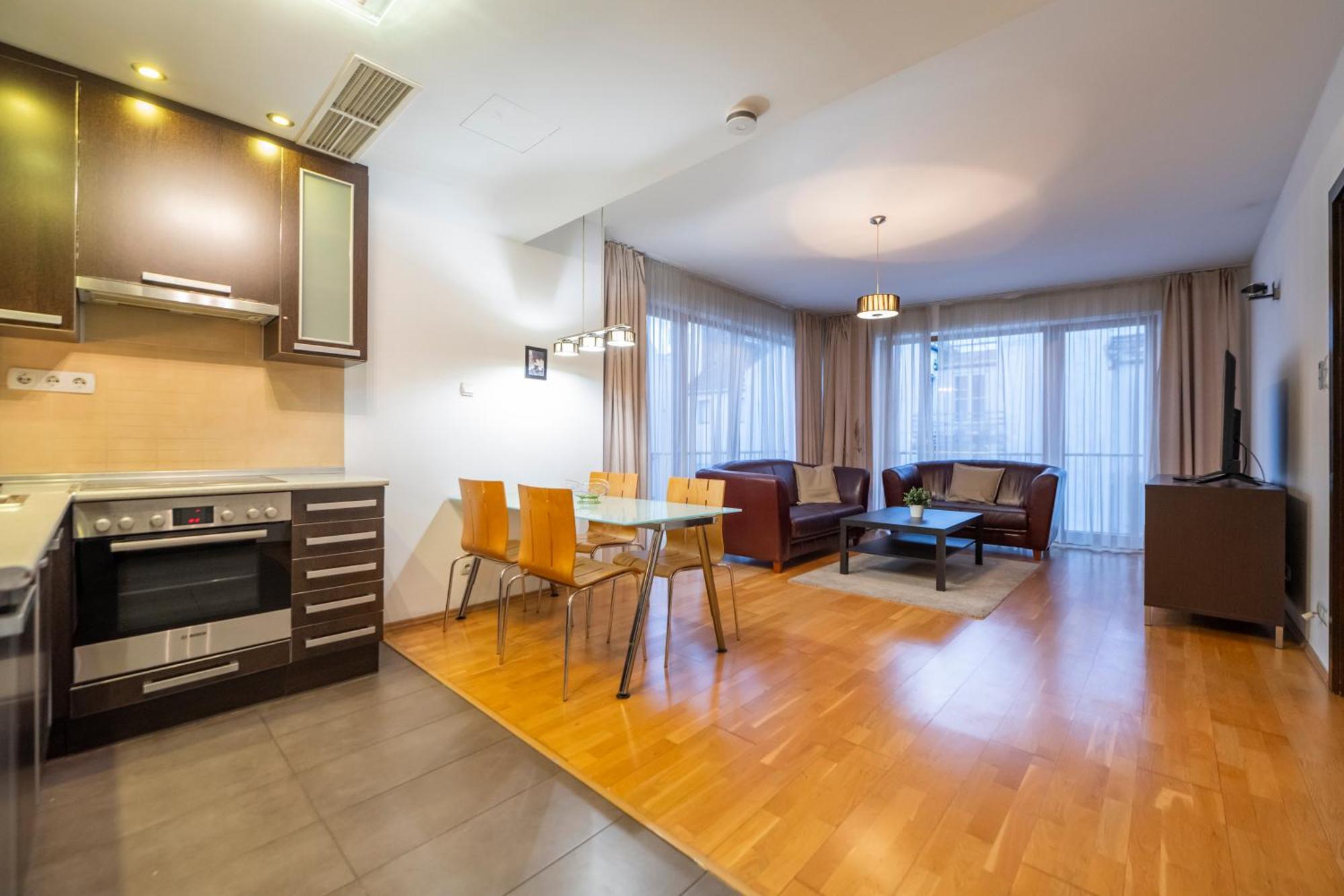 Apartament Swu Opera Budapeszt Pokój zdjęcie