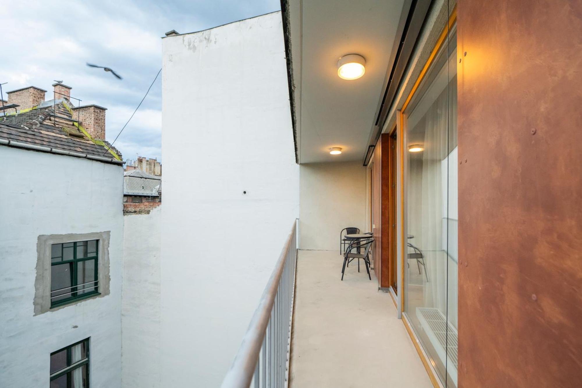 Apartament Swu Opera Budapeszt Pokój zdjęcie