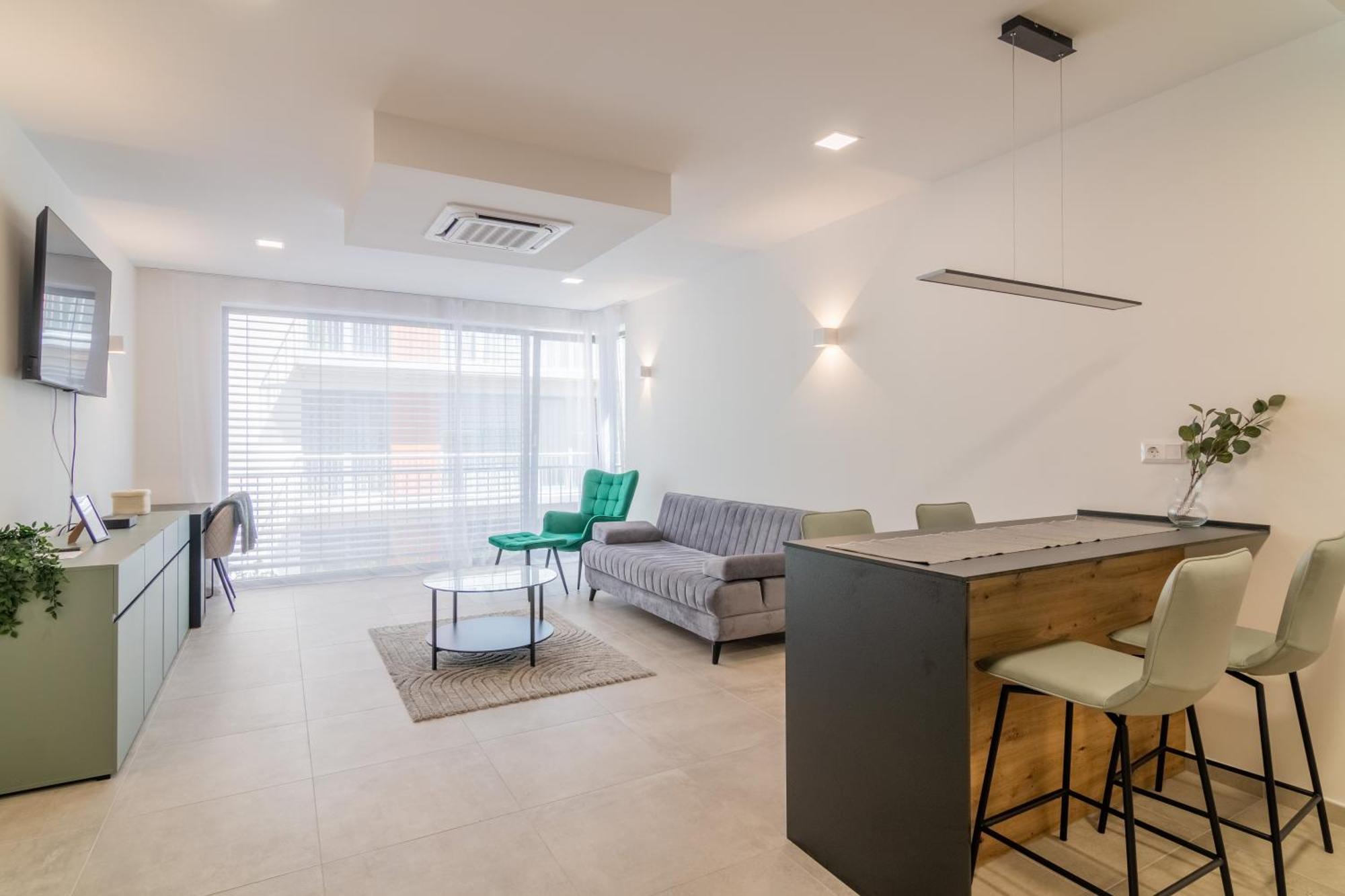 Apartament Swu Opera Budapeszt Pokój zdjęcie
