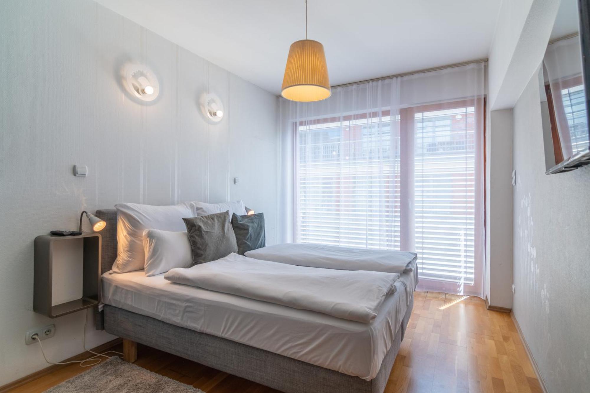 Apartament Swu Opera Budapeszt Zewnętrze zdjęcie