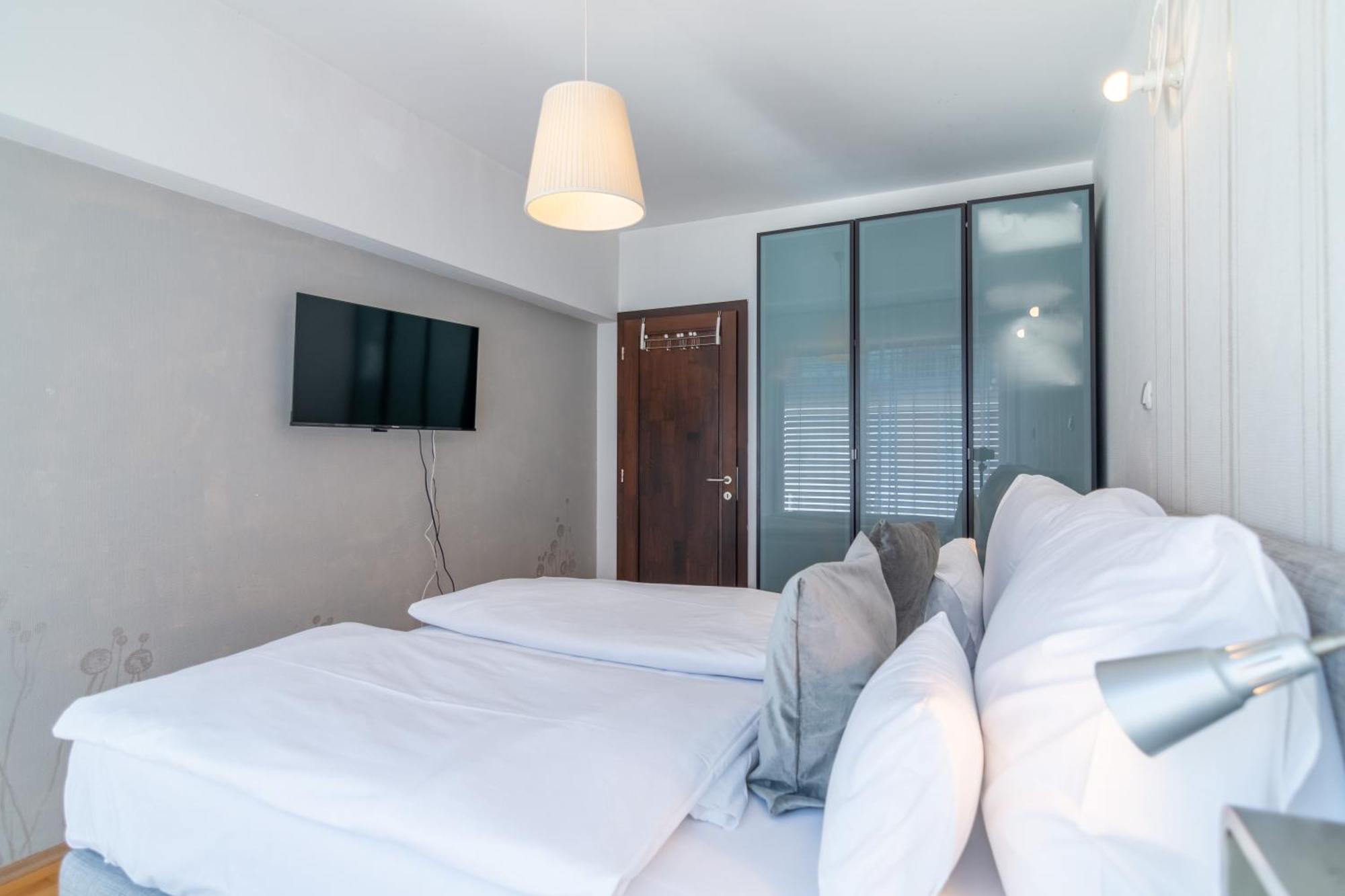 Apartament Swu Opera Budapeszt Pokój zdjęcie