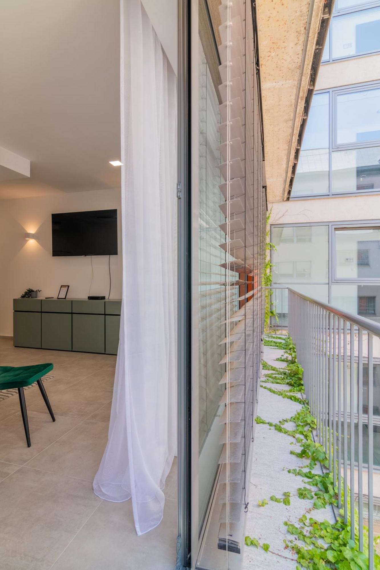 Apartament Swu Opera Budapeszt Zewnętrze zdjęcie