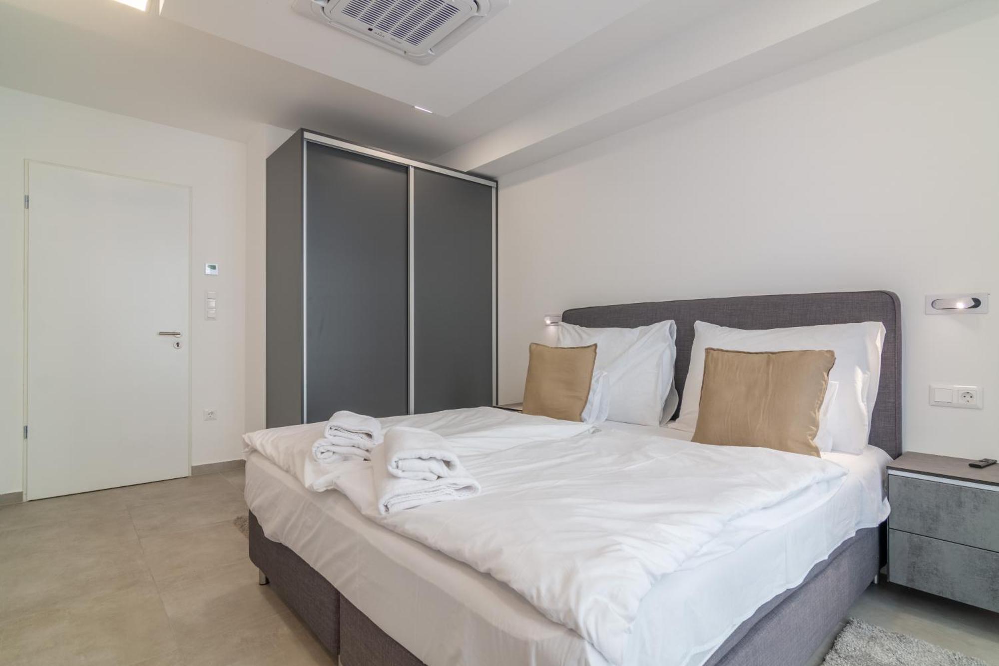 Apartament Swu Opera Budapeszt Pokój zdjęcie