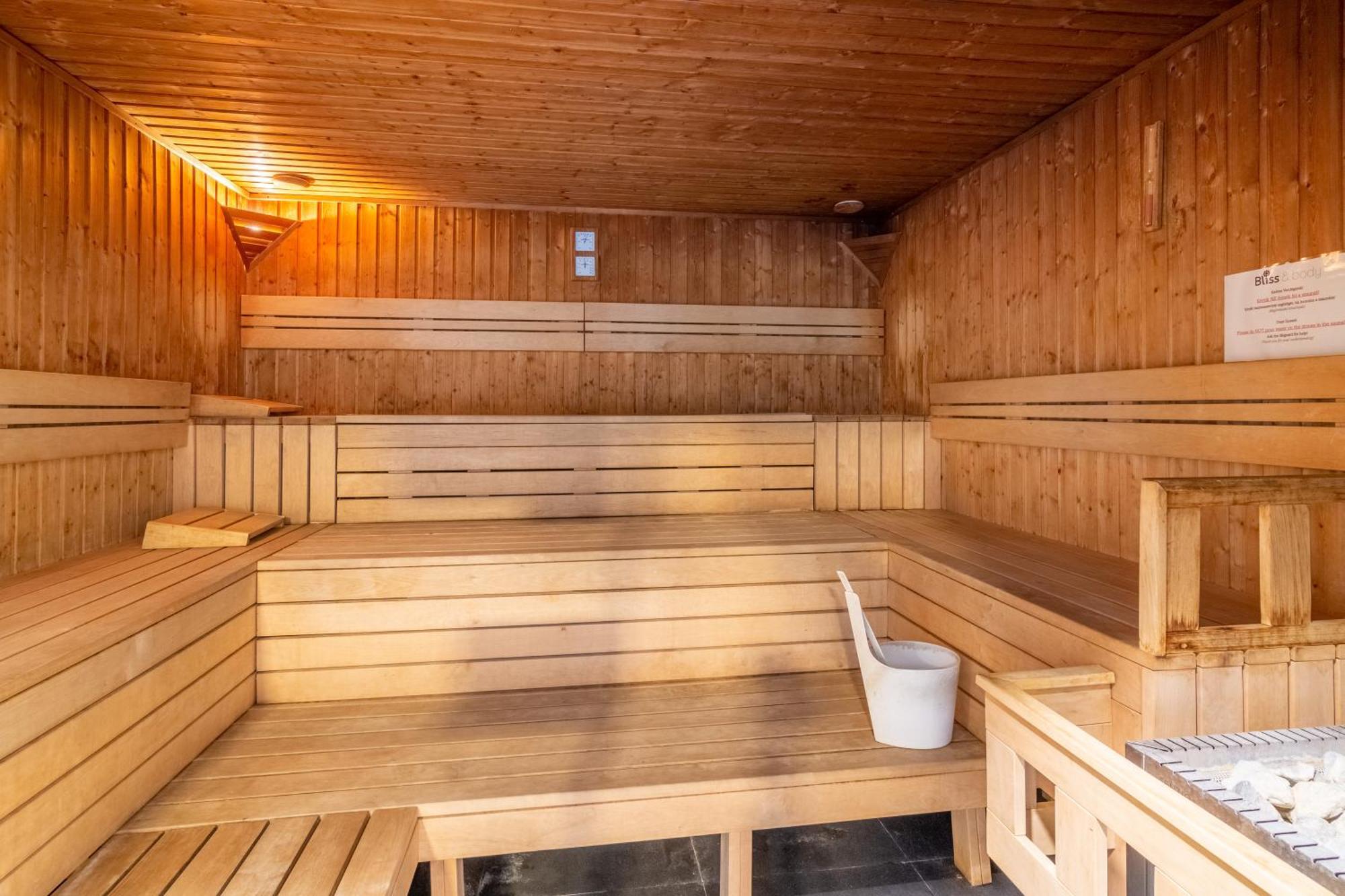 Apartament Swu Opera Budapeszt Zewnętrze zdjęcie