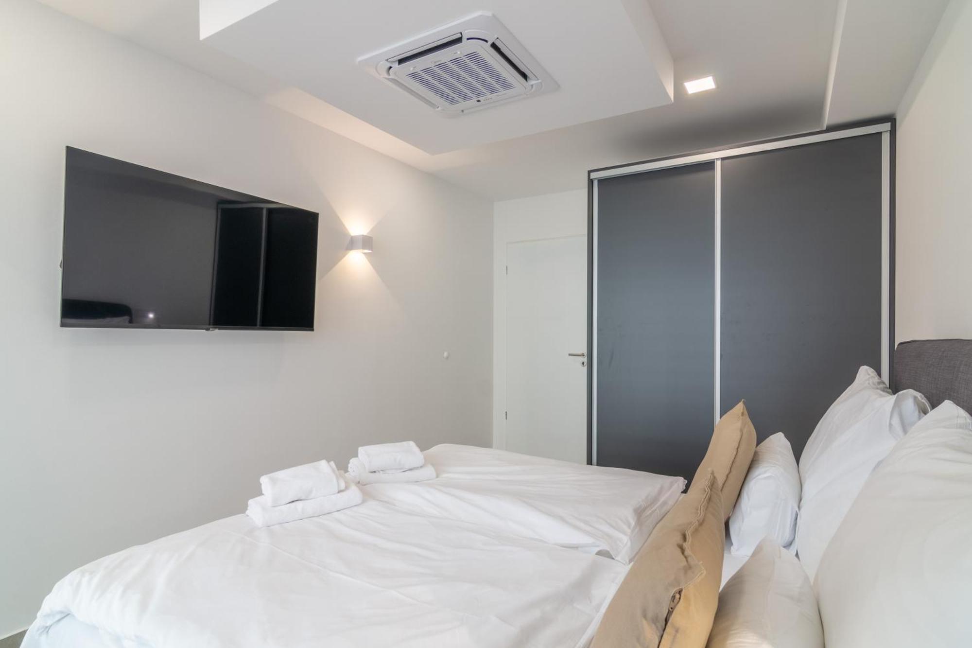 Apartament Swu Opera Budapeszt Zewnętrze zdjęcie