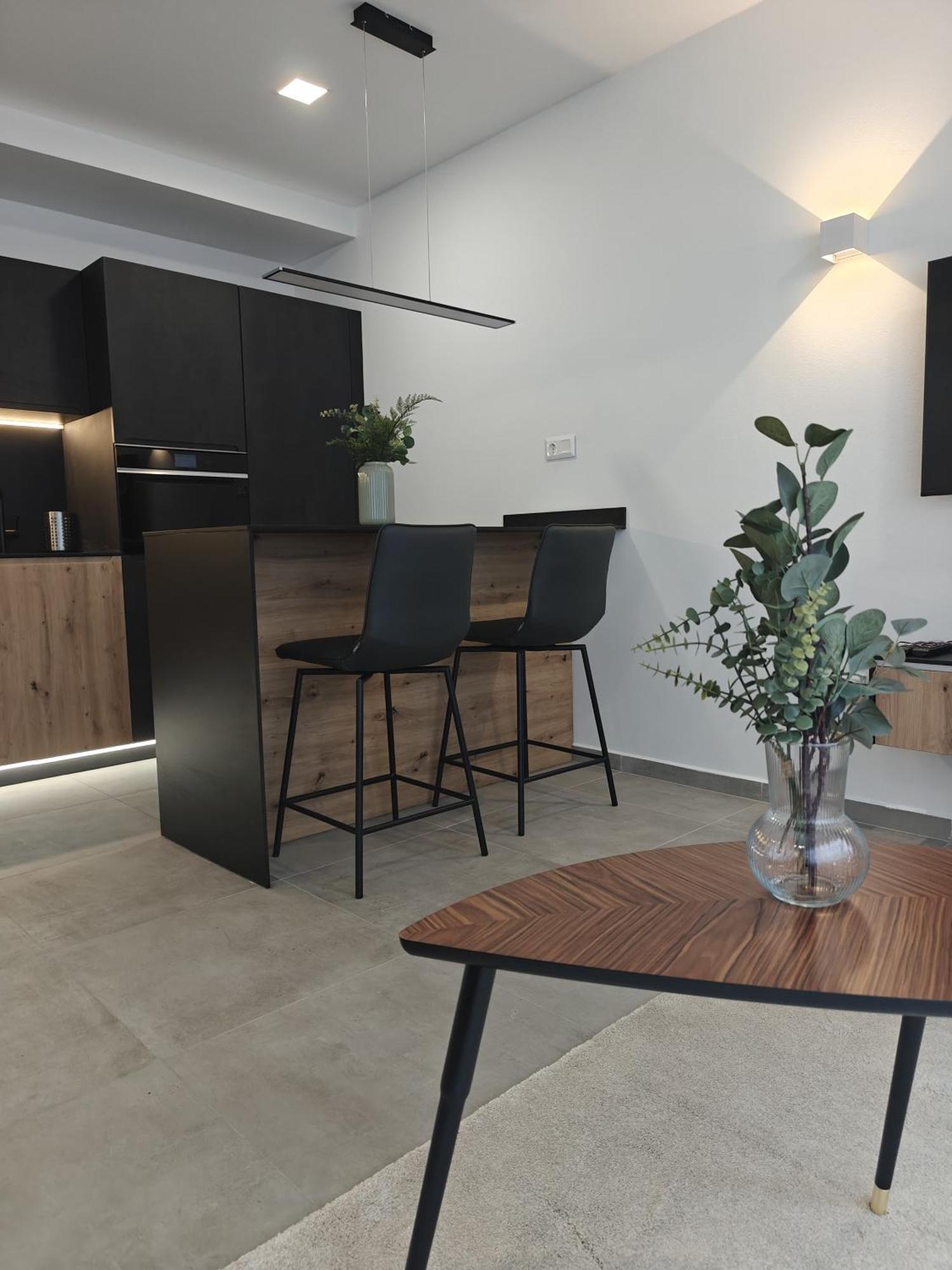 Apartament Swu Opera Budapeszt Zewnętrze zdjęcie