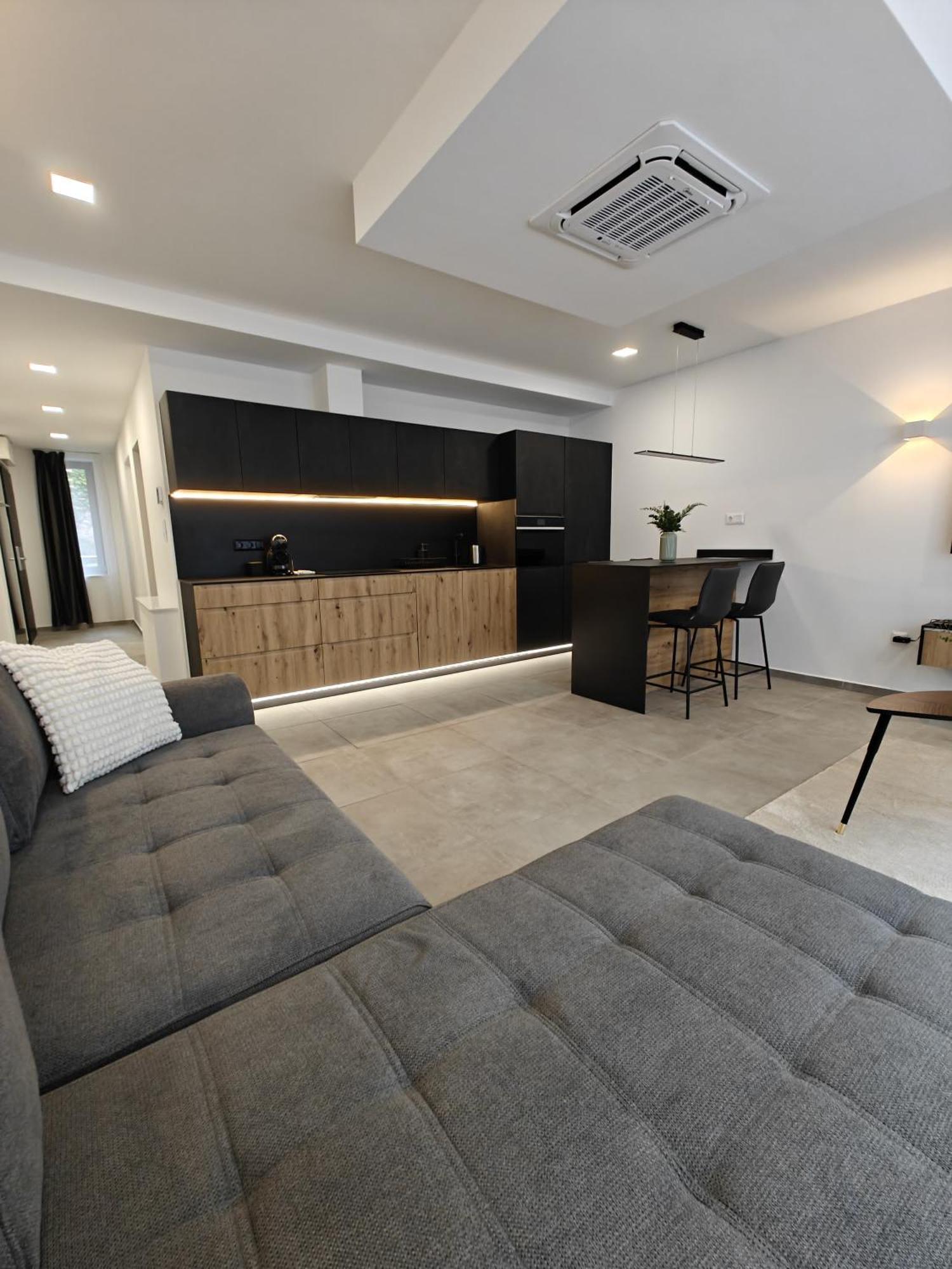 Apartament Swu Opera Budapeszt Zewnętrze zdjęcie